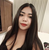 Sara 🇹🇭 - Masajista in Riyadh
