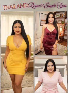 Sara 🇹🇭 - masseuse in Riyadh Photo 7 of 7
