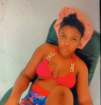 Sara - escort in Vadodara