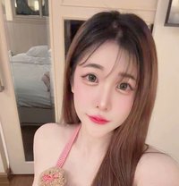 Sara - escort in Bangkok