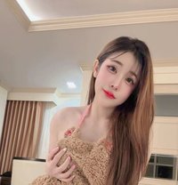 Sara - escort in Bangkok