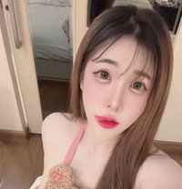 Sara - escort in Bangkok