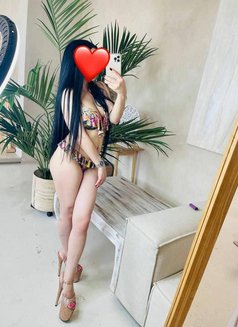 Sara - Acompañantes transexual in Al Manama Photo 3 of 3