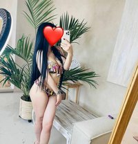 Sara - Acompañantes transexual in Al Manama