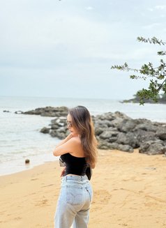 Sara - masseuse in Ko Samui Photo 6 of 10