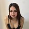 Sara - Transsexual escort in Muscat