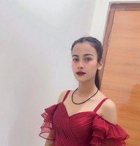 Sara Fashion Designer - escort in Hyderabad