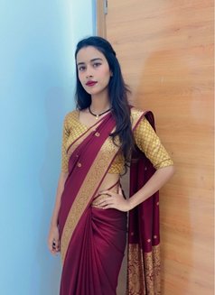 Sara Fashion Designer - escort in Hyderabad Photo 2 of 4