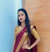 Sara Fashion Designer - escort in Hyderabad