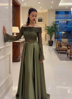 Sara Fashion Designer - escort in Hyderabad Photo 3 of 4