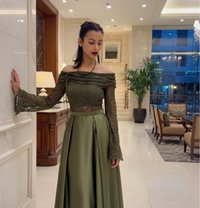 Sara Fashion Designer - escort in Hyderabad