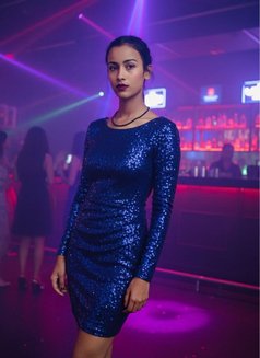 Sara Fashion Designer - escort in Hyderabad Photo 4 of 4