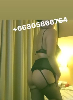Sara - escort in Bangkok Photo 2 of 2