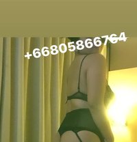 Sara - escort in Bangkok