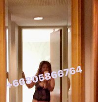 Sara - escort in Bangkok