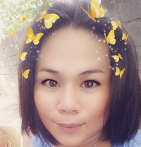 Sara - Transsexual escort in Riyadh