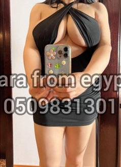 Sara From Egypt - escort in Dubai Photo 8 of 9