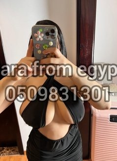 Sara From Egypt - escort in Dubai Photo 9 of 9