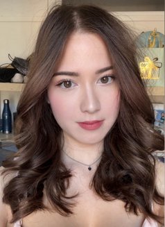 Sara From Filipino - escort in Doha Photo 1 of 5