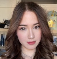 Sara From Filipino - escort in Doha