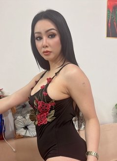 Sara Full Professional Service Anal - escort in Dubai Photo 9 of 9