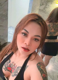 Sara full service available - escort in Pattaya Photo 9 of 11