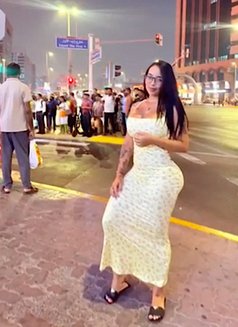 Sara Fullservice - escort in Abu Dhabi Photo 3 of 12