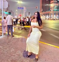 Sara Fullservice - escort in Abu Dhabi