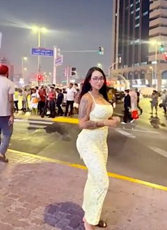 Sara Fullservice - escort in Abu Dhabi Photo 4 of 12