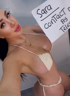 Sara FULLSERVICE - escort in Dubai Photo 9 of 12