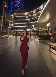 Sara FULLSERVICE - escort in Dubai Photo 11 of 12
