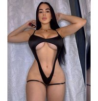 Sara FULLSERVICE NEWHATSAPP - puta in Dubai Photo 11 of 11