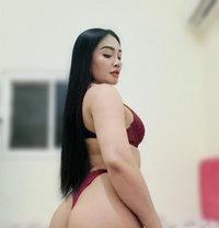 Sara good service - escort in Doha Photo 18 of 30