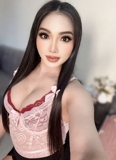 Sara good service - escort in Doha Photo 27 of 29