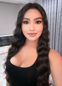 Sara good service - escort in Doha Photo 6 of 29