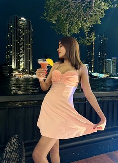 Sara gorgeous ladyboy - Transsexual escort in Bangkok Photo 30 of 30