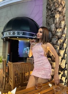 Sara gorgeous ladyboy - Transsexual escort in Tokyo Photo 22 of 30