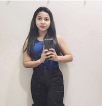 Sara Here 🥀 Active Now - escort in Kochi