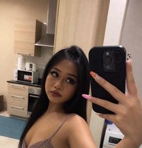Sara Hot Girl - masseuse in Al Manama