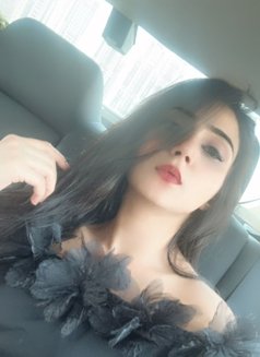 Sara Hot Indian Model - escort in Dubai Photo 3 of 14