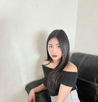 Sara (I have many friends) - masseuse in Bangkok
