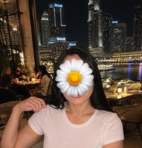 Sara in Istanbul - escort in İstanbul