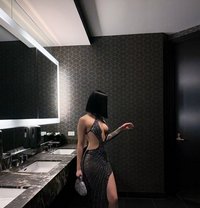 SARA INDEPENDENT DUBAI MARINA - escort in Dubai Photo 1 of 2