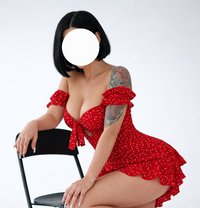 SARA INDEPENDENT DUBAI MARINA - escort in Dubai