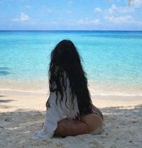 SARA INDEPENDENT DUBAI MARINA - escort in Dubai Photo 2 of 2