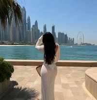 SARA INDEPENDENT DUBAI MARINA - puta in Dubai