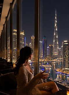 INDEPENDENT DUBAI MARINA - escort in Dubai Photo 2 of 5