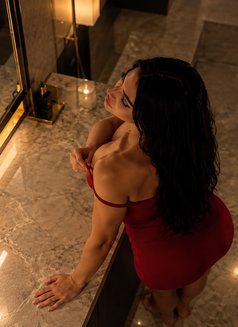 INDEPENDENT DUBAI MARINA - escort in Dubai Photo 3 of 5