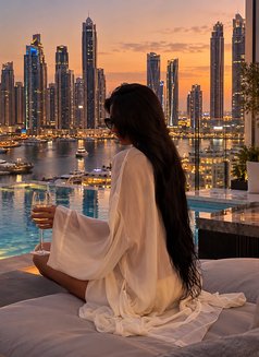 INDEPENDENT DUBAI MARINA - escort in Dubai Photo 4 of 5