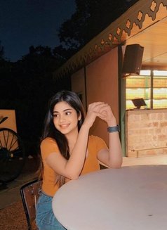Sara Independent Genuine Service (Gfe ) - escort in Mumbai Photo 2 of 6